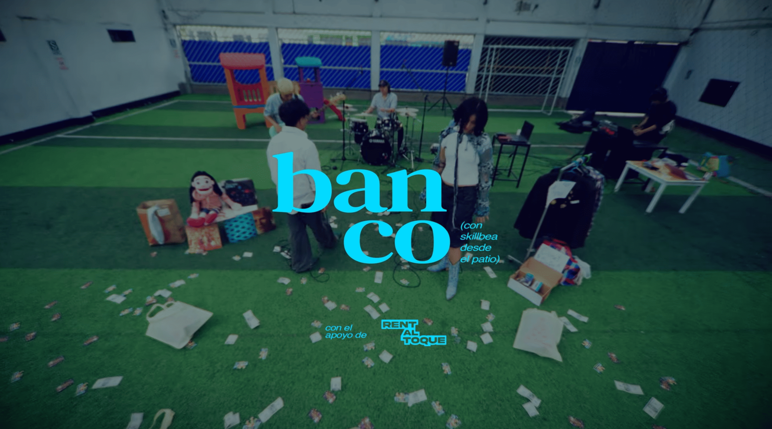 Banco
