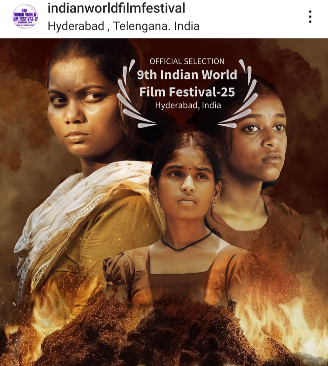 Indian World